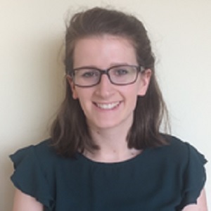 2nd prize poster award for NTEK intercalating medical student Louise Finch